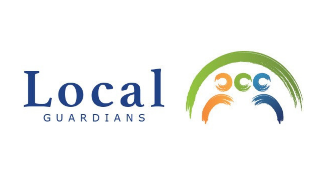 Local Guardians logo